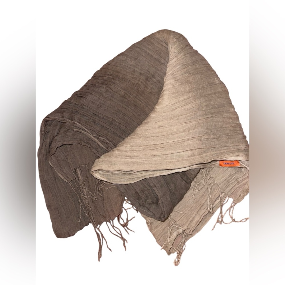 Chan Luu Scarf
